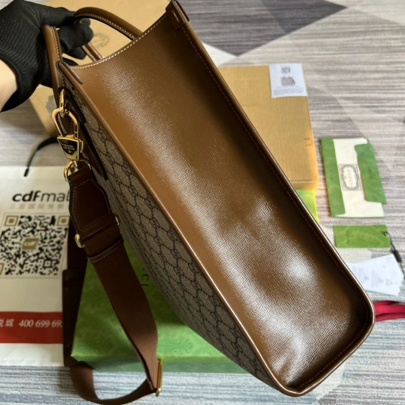 Gucci Shopping Bags 4036C-3315