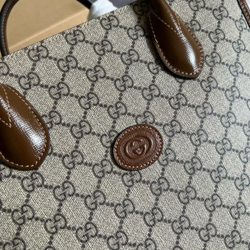 Gucci Shopping Bags 4036C-3315