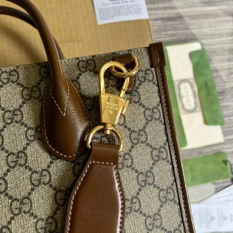 Gucci Shopping Bags 4036C-3315