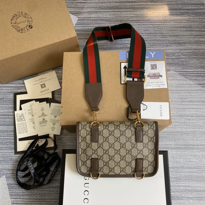 Gucci Satchel Bags 4036C-3317