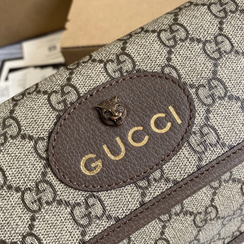Gucci Satchel Bags 4036C-3317