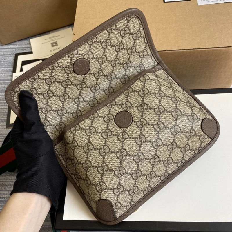 Gucci Satchel Bags 4036C-3317