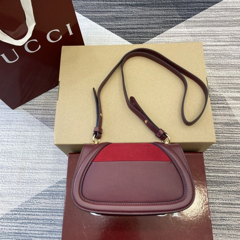 Gucci Satchel Bags 4036C-3319