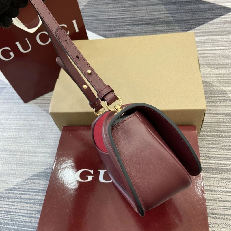 Gucci Satchel Bags 4036C-3319