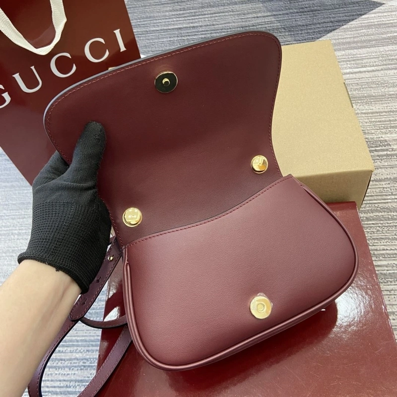 Gucci Satchel Bags 4036C-3319