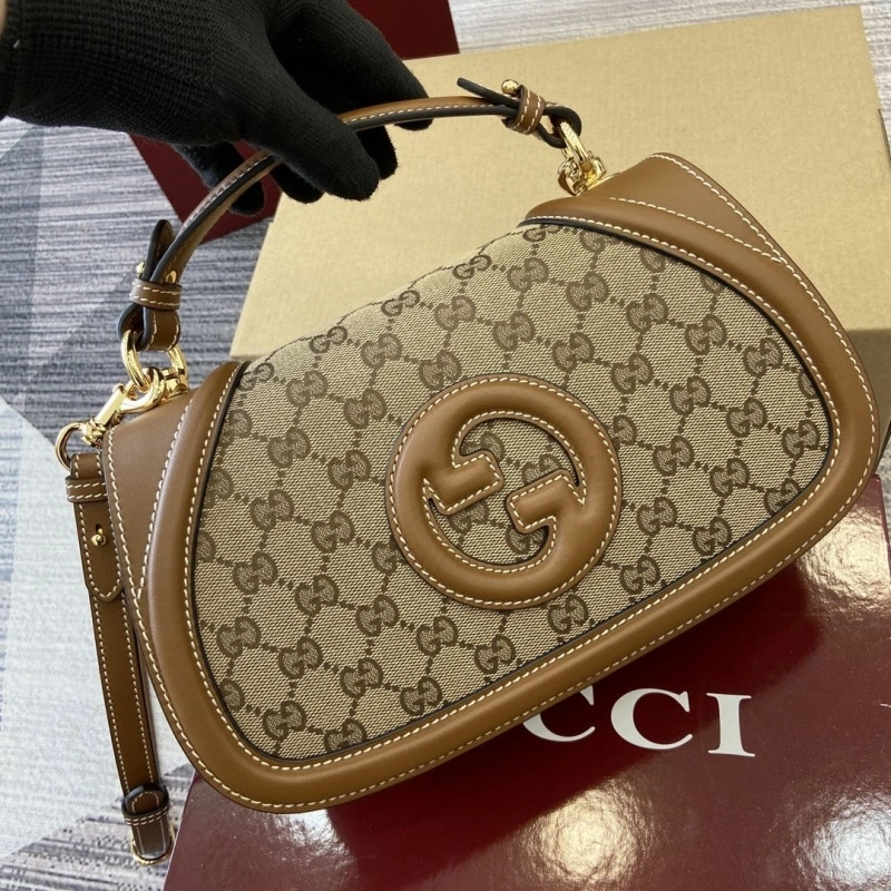 Gucci Top Handle Bags 4036C-3320