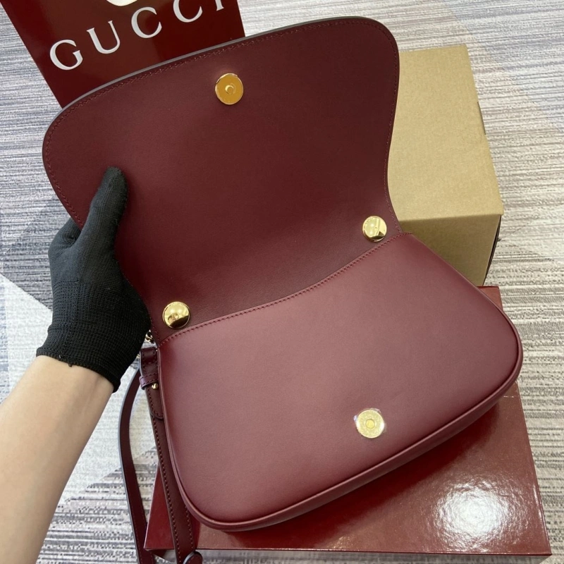 Gucci Top Handle Bags 4036C-3323
