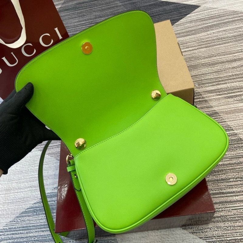 Gucci Top Handle Bags 4036C-3324