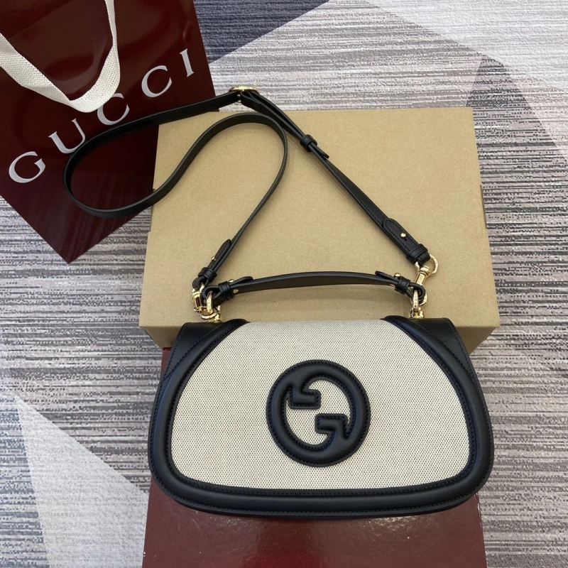 Gucci Top Handle Bags 4036C-3326