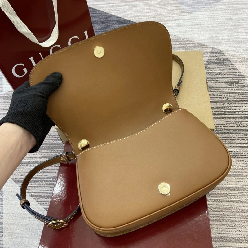 Gucci Top Handle Bags 4036C-3327