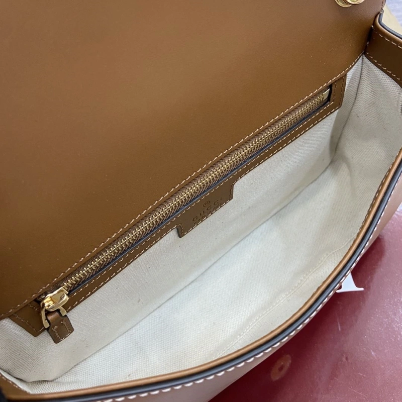 Gucci Top Handle Bags 4036C-3327