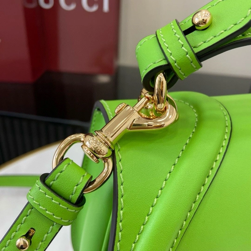 Gucci Top Handle Bags 4036C-3329