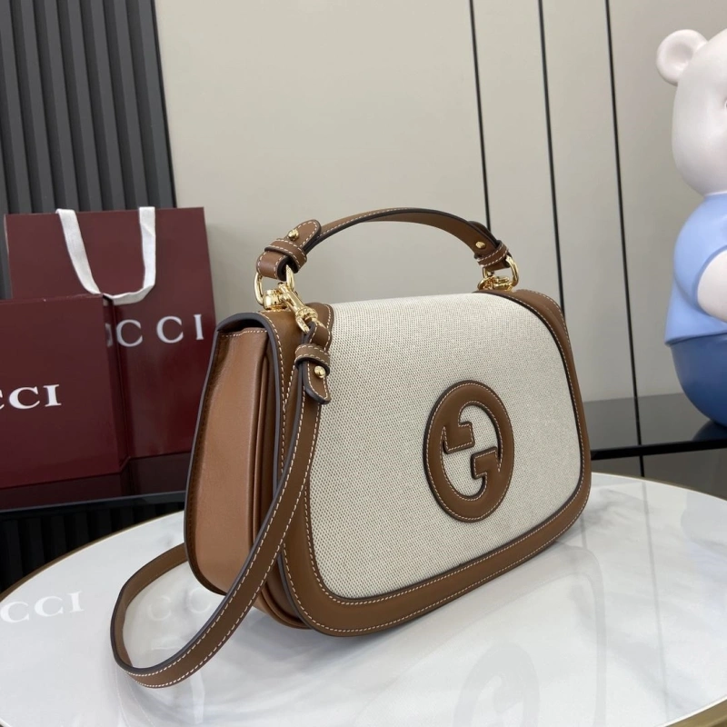 Gucci Top Handle Bags 4036C-3331