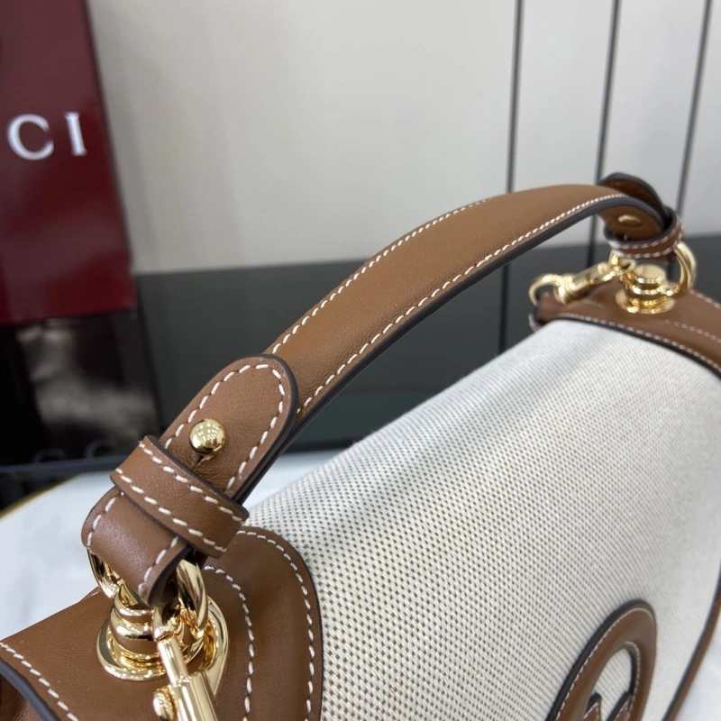 Gucci Top Handle Bags 4036C-3331