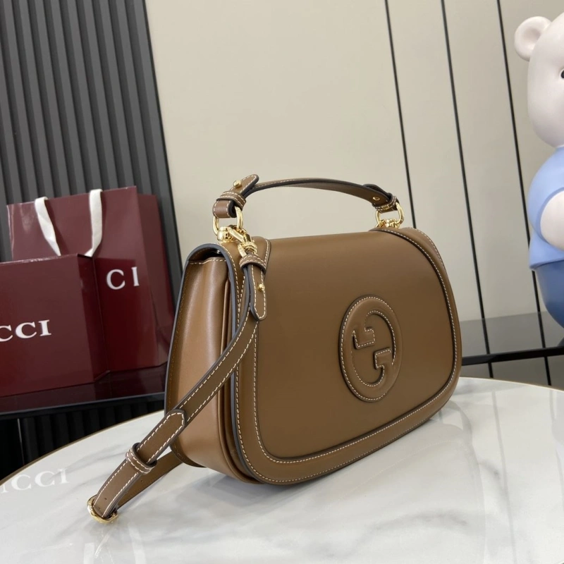 Gucci Top Handle Bags 4036C-3334