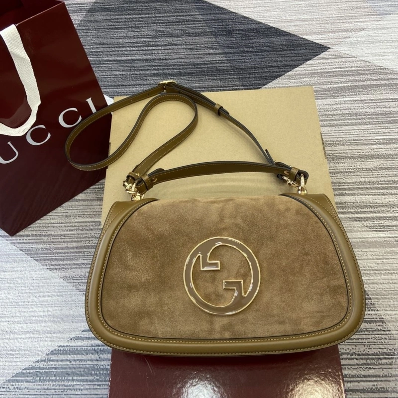 Gucci Top Handle Bags 4036C-3337