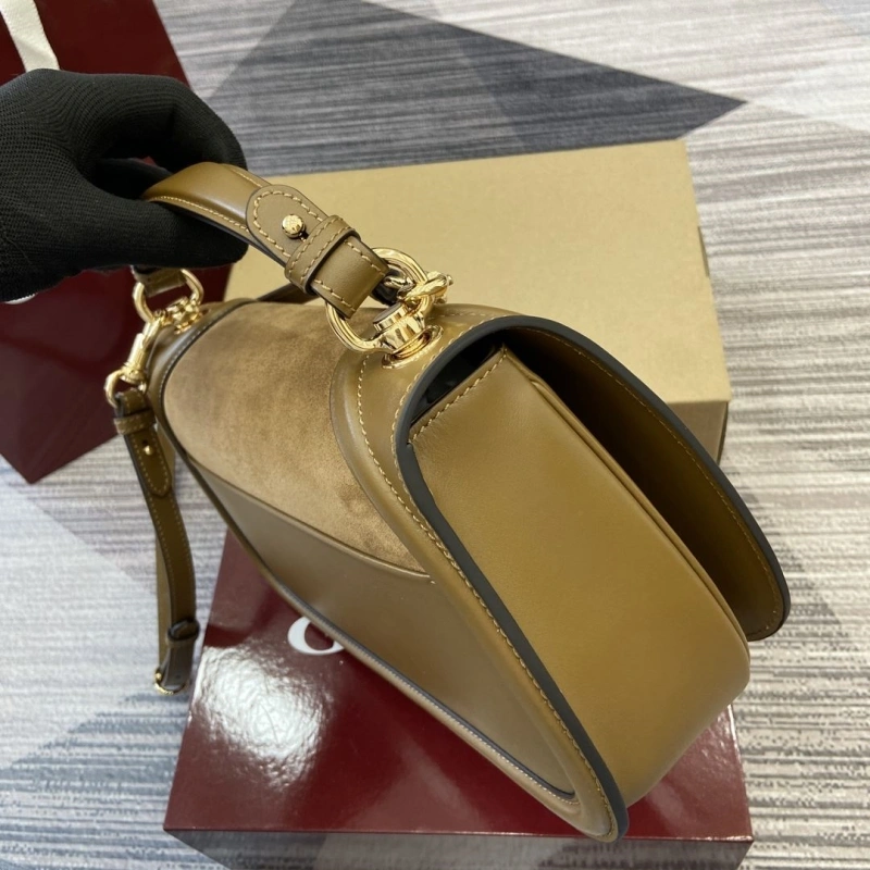 Gucci Top Handle Bags 4036C-3337
