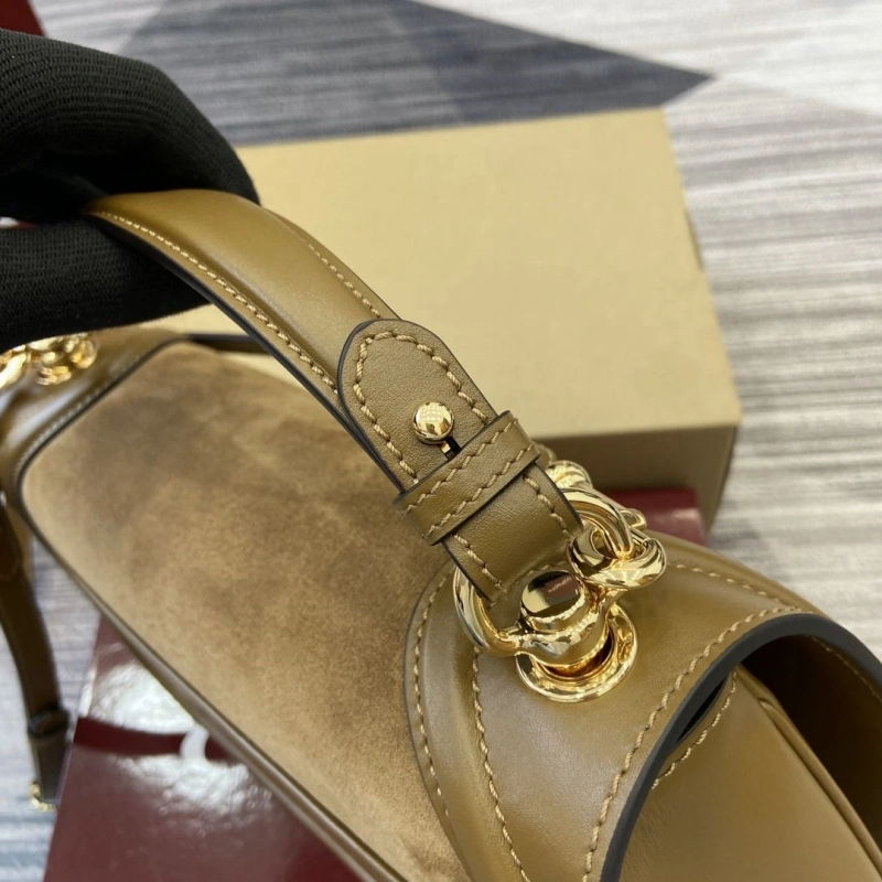 Gucci Top Handle Bags 4036C-3337