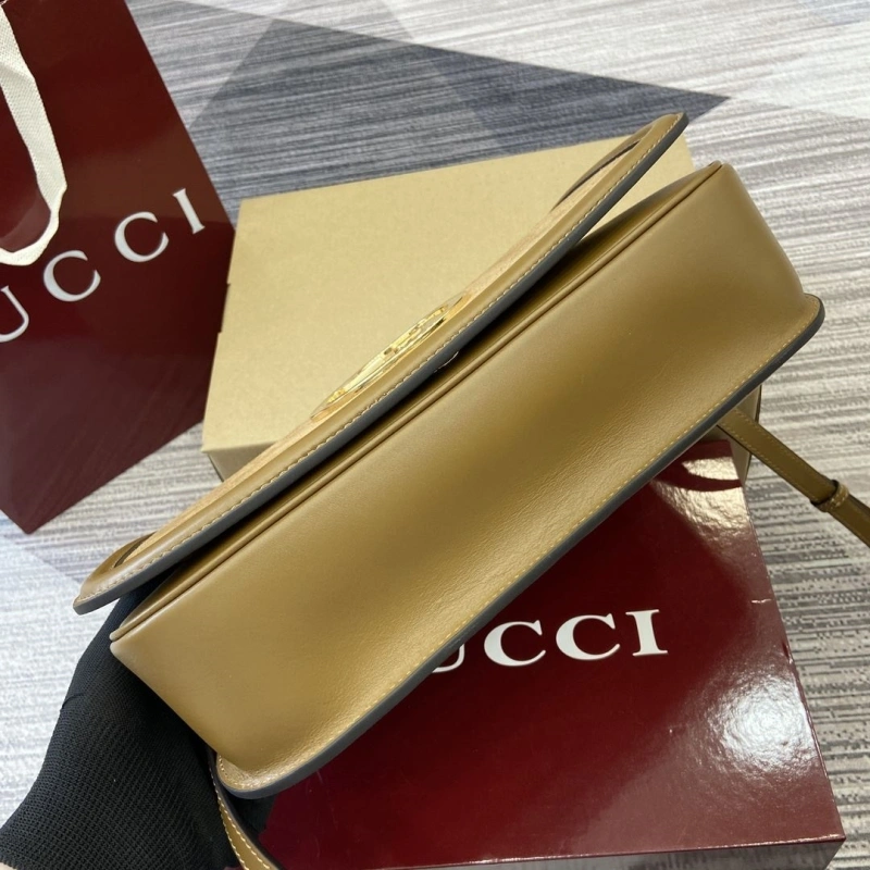 Gucci Top Handle Bags 4036C-3337