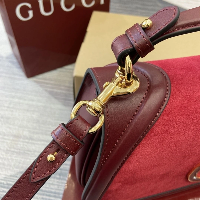 Gucci Top Handle Bags 4036C-3339