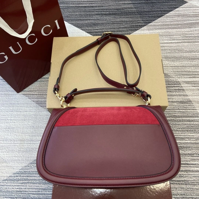 Gucci Top Handle Bags 4036C-3339