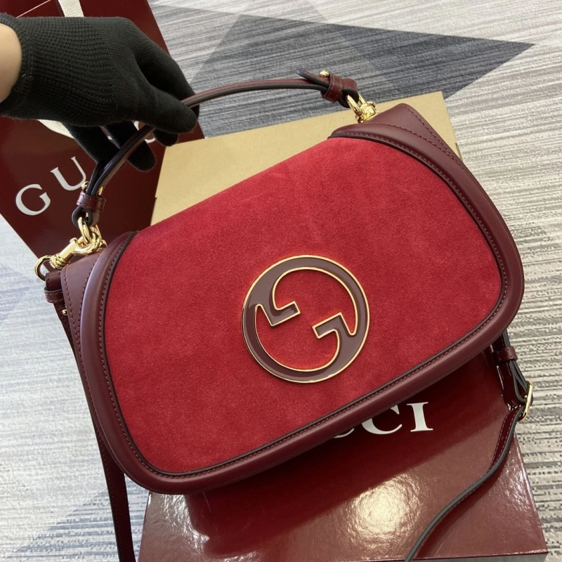 Gucci Top Handle Bags 4036C-3339