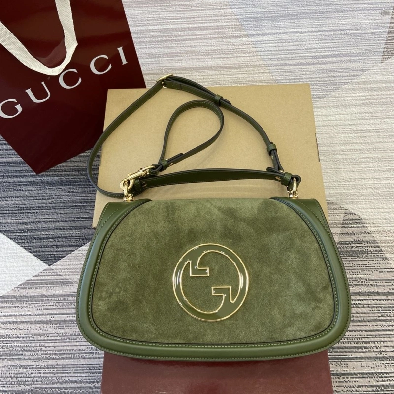 Gucci Top Handle Bags 4036C-3340