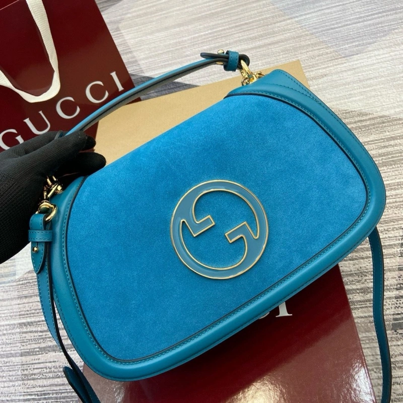 Gucci Top Handle Bags 4036C-3341