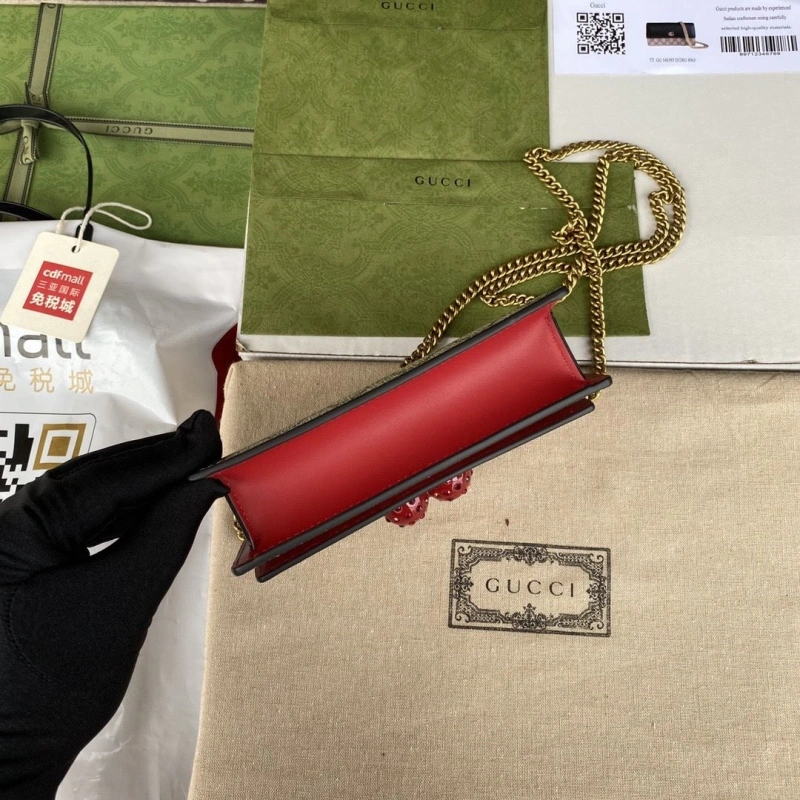 Gucci Satchel Bags 4036C-3349