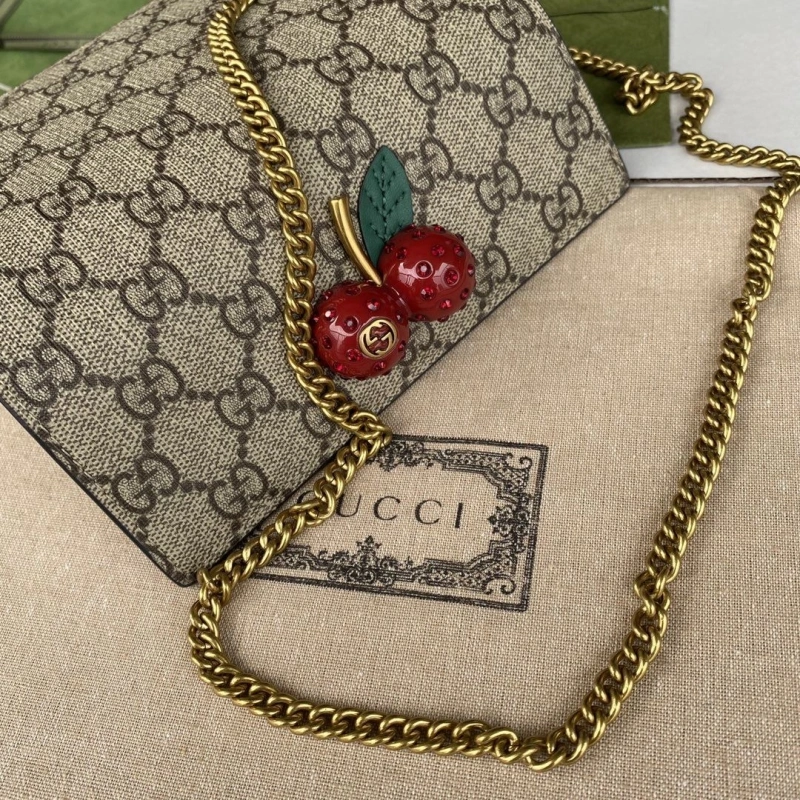 Gucci Satchel Bags 4036C-3349