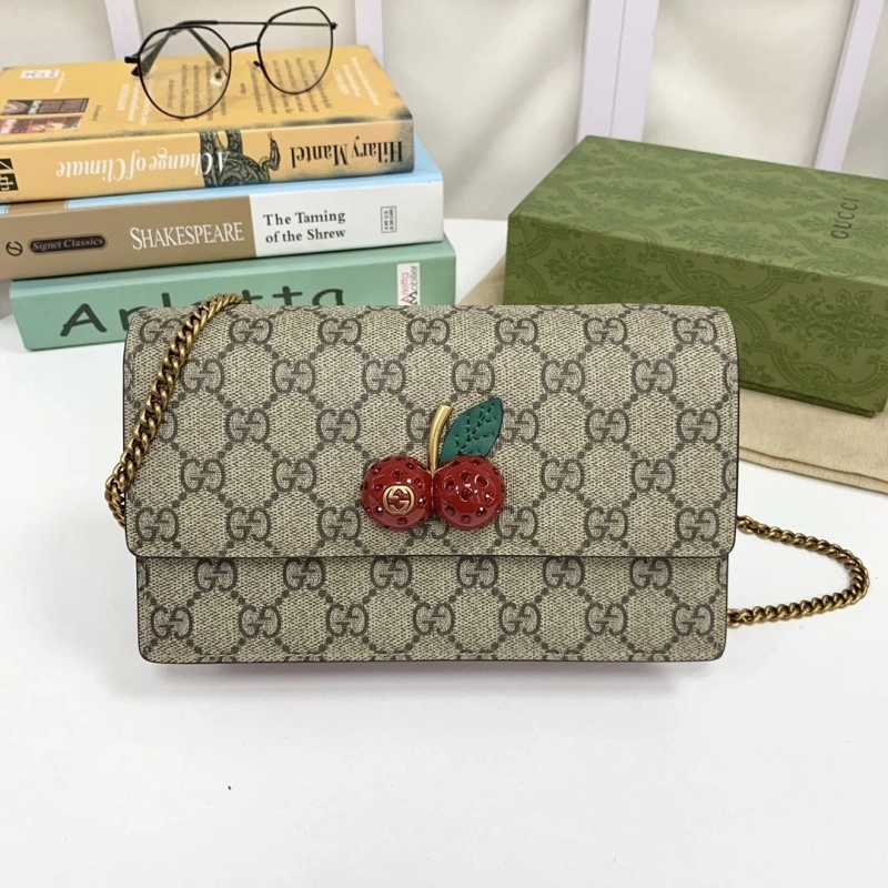 Gucci Satchel Bags 4036C-3350