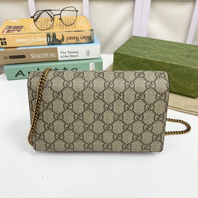 Gucci Satchel Bags 4036C-3350