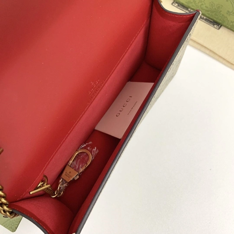 Gucci Satchel Bags 4036C-3350