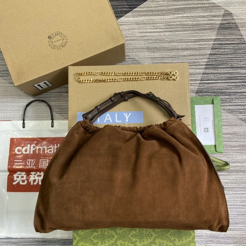 Gucci Top Handle Bags 4036C-3367