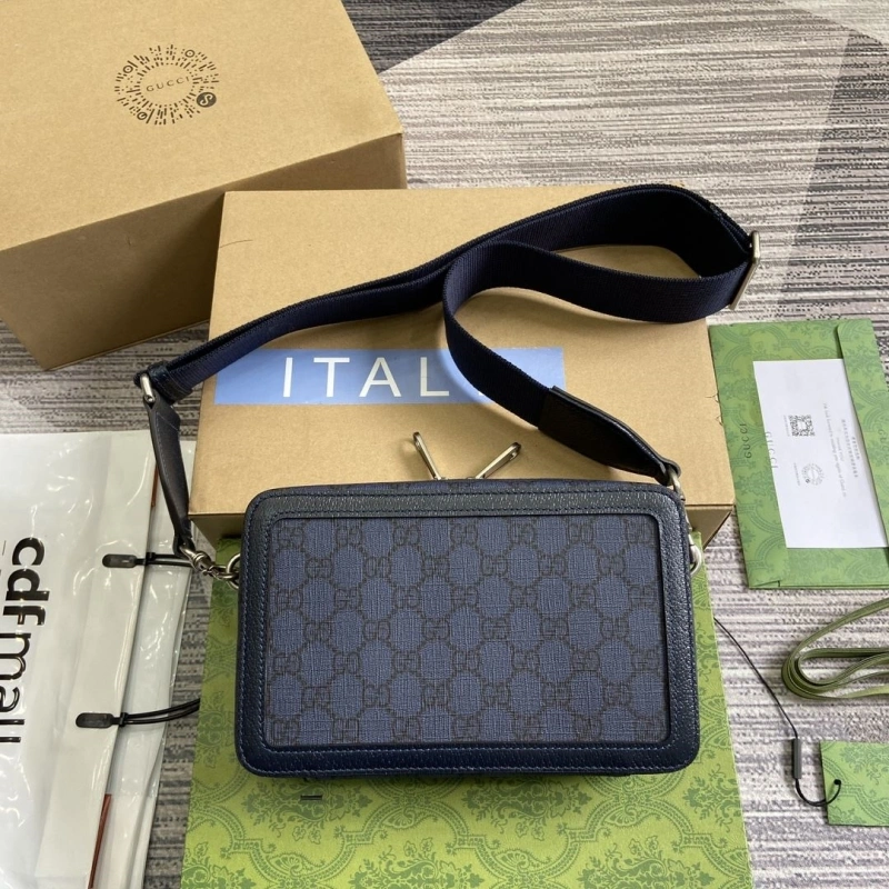 Gucci Satchel Bags 4036C-3369