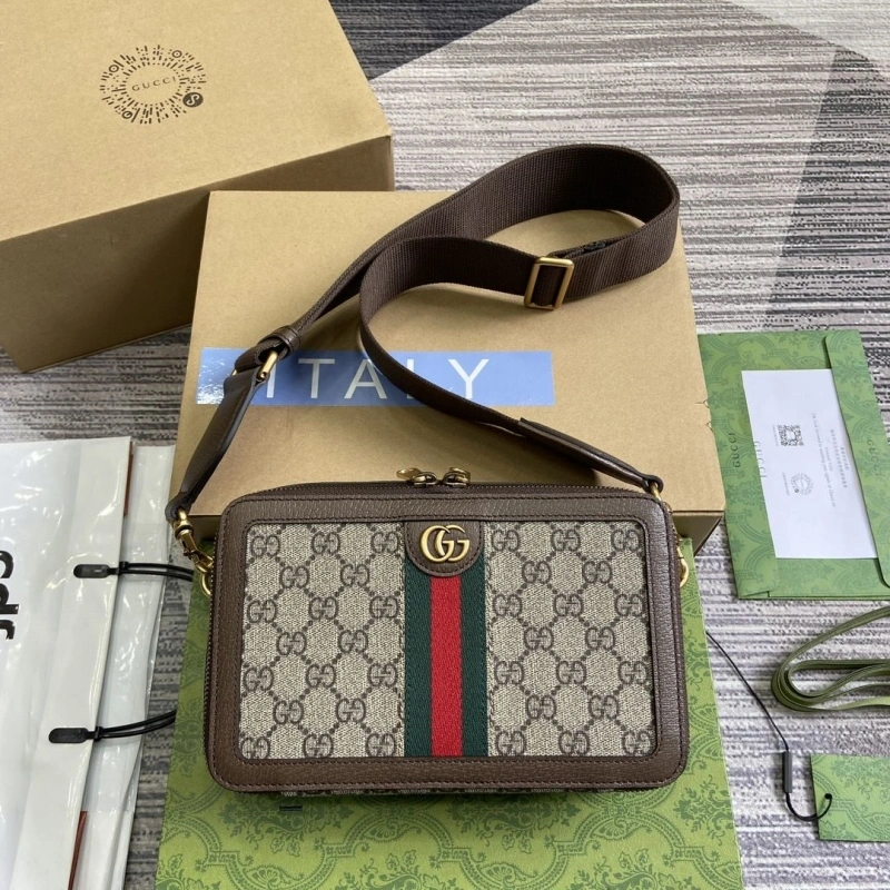 Gucci Satchel Bags 4036C-3370
