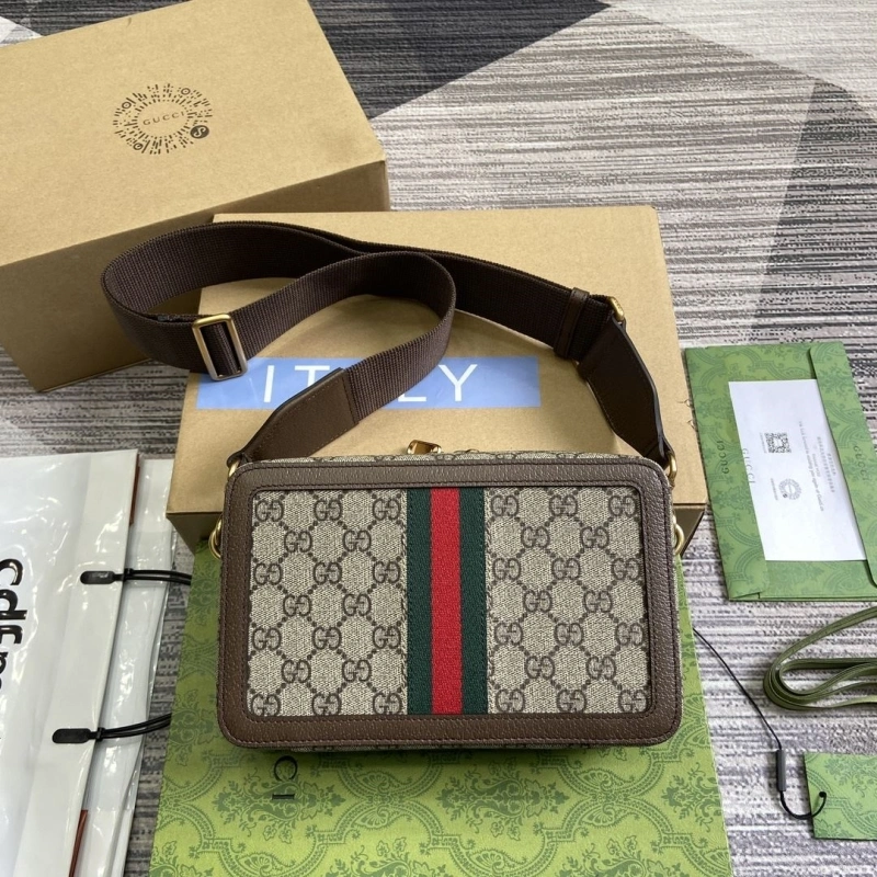 Gucci Satchel Bags 4036C-3370