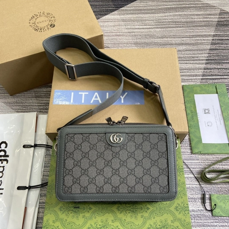 Gucci Satchel Bags 4036C-3371