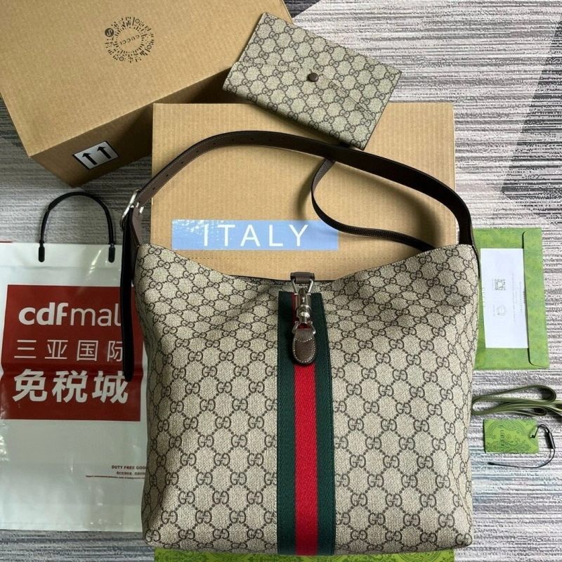 Gucci Top Handle Bags 4036C-3372