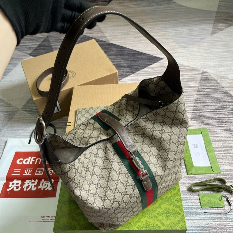 Gucci Top Handle Bags 4036C-3372