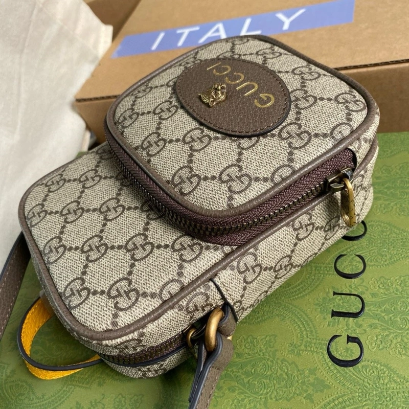 Gucci Satchel Bags 4036C-3375