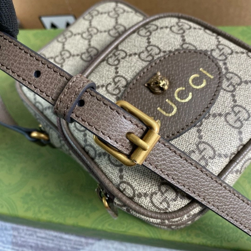 Gucci Satchel Bags 4036C-3375