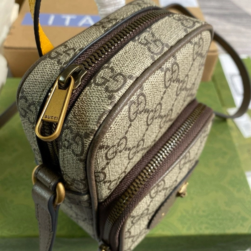 Gucci Satchel Bags 4036C-3375