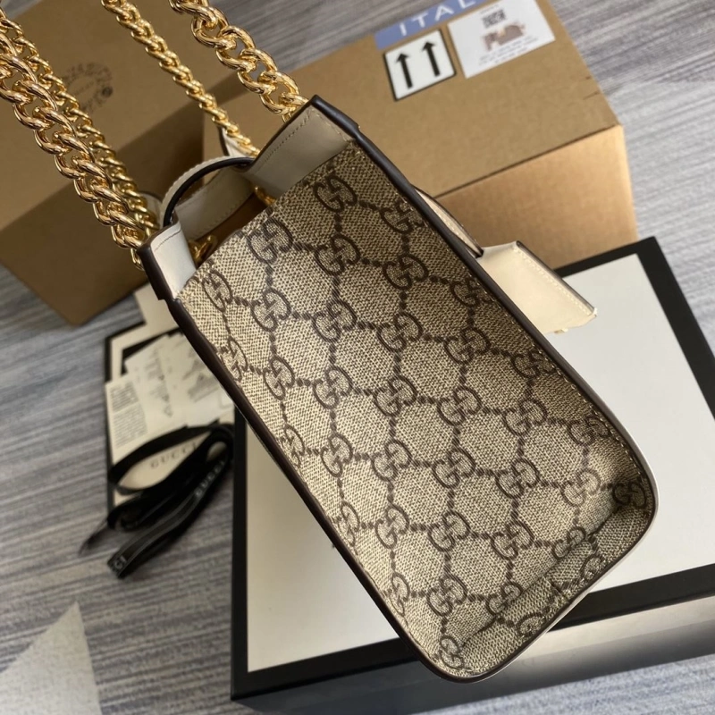 Gucci Top Handle Bags 4036C-3376