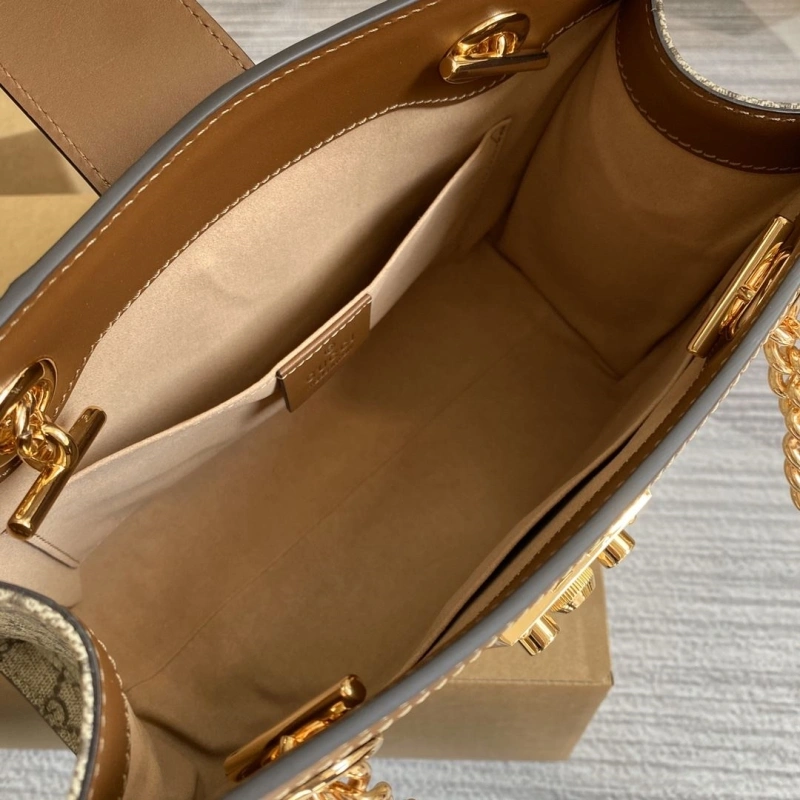 Gucci Top Handle Bags 4036C-3377