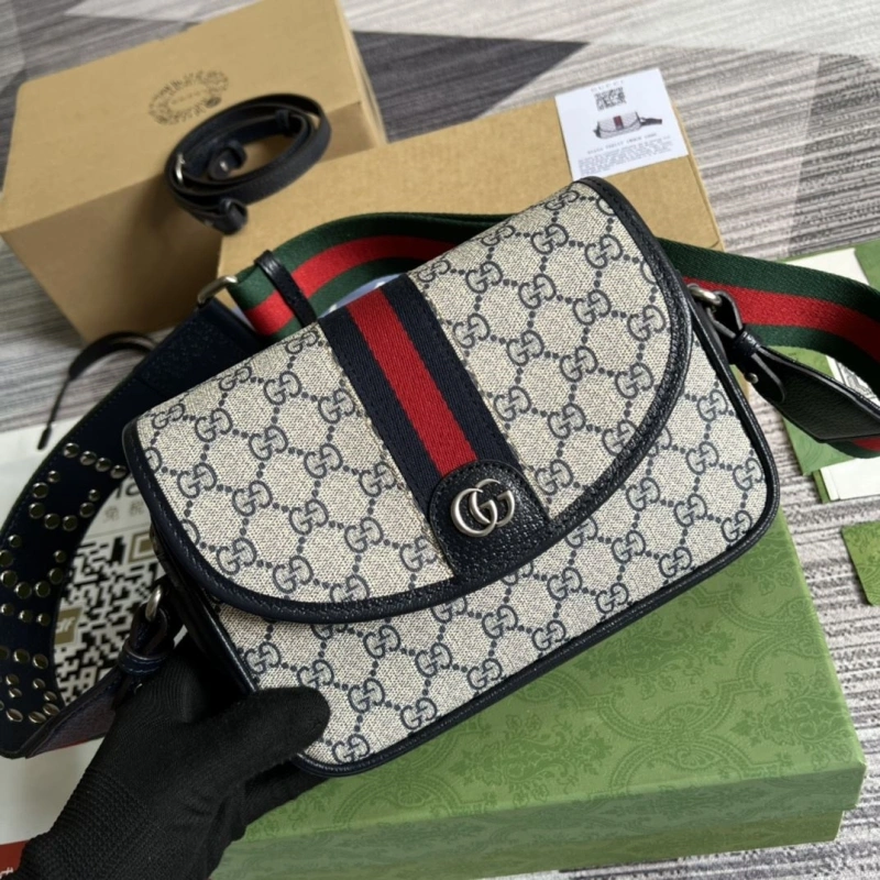 Gucci Satchel Bags 4036C-3380