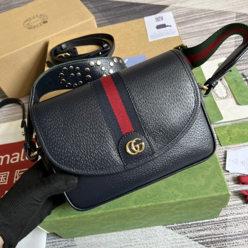 Gucci Satchel Bags 4036C-3381