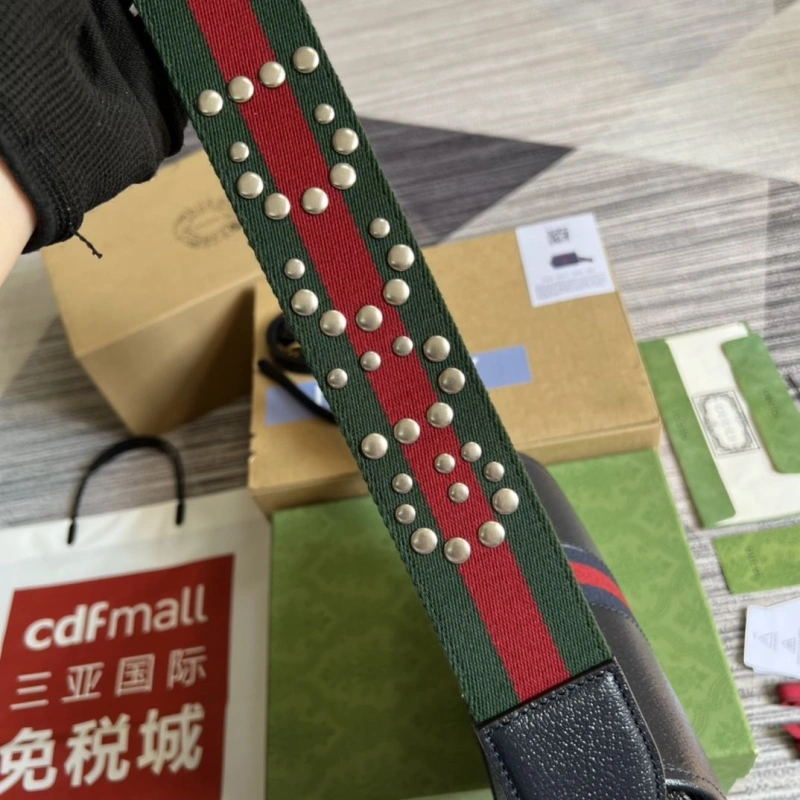 Gucci Satchel Bags 4036C-3381