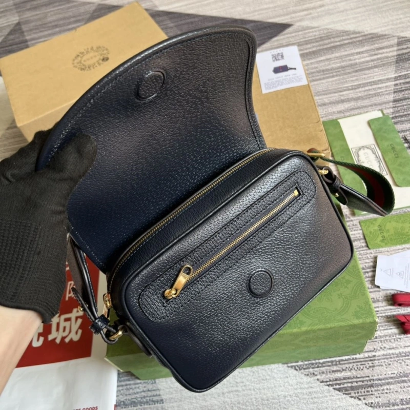 Gucci Satchel Bags 4036C-3381