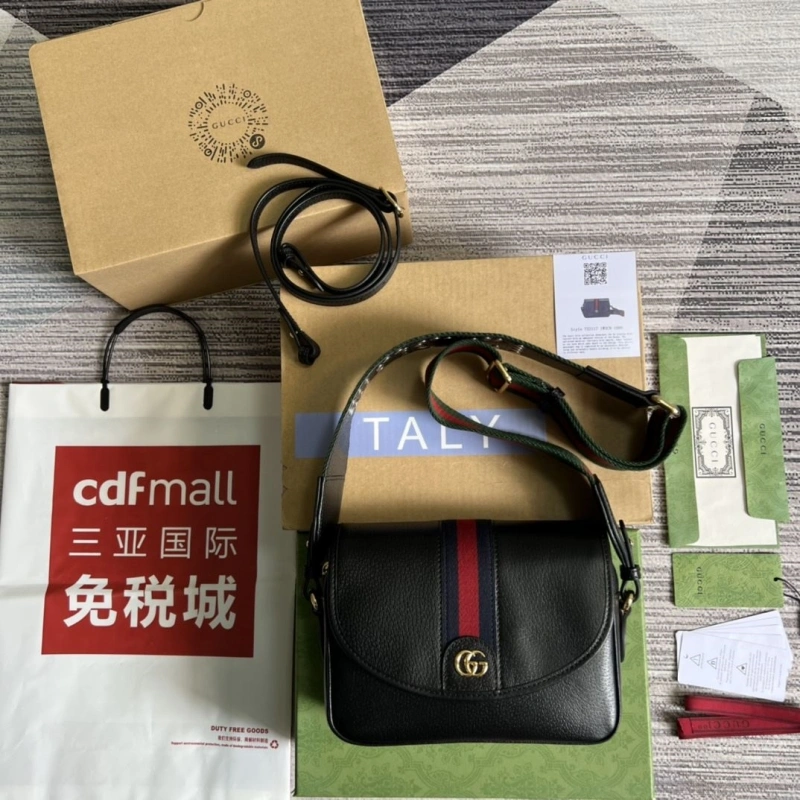 Gucci Satchel Bags 4036C-3382